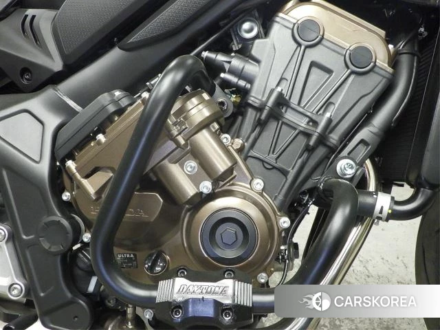 Engine photo