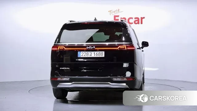 Kia Carnival 4th generation id 3341969 из Кореи 14