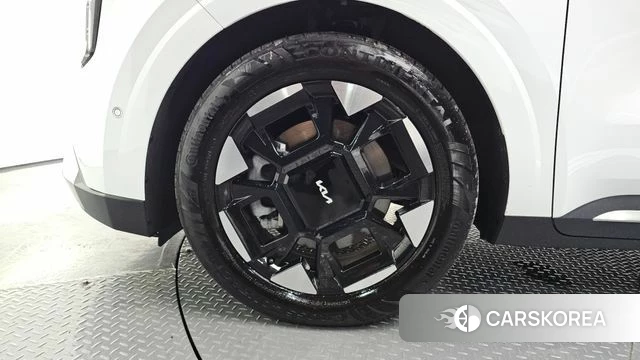 Kia The New Carnival 4th Generation id 4749212 из Кореи 28