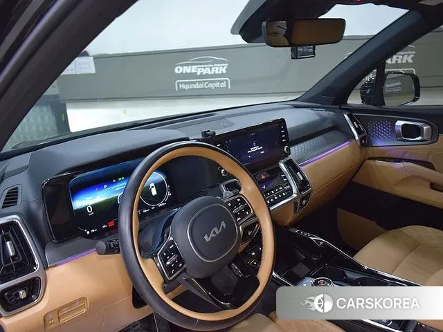 Kia Sorento 4th Generation id 3394480 из Кореи 14