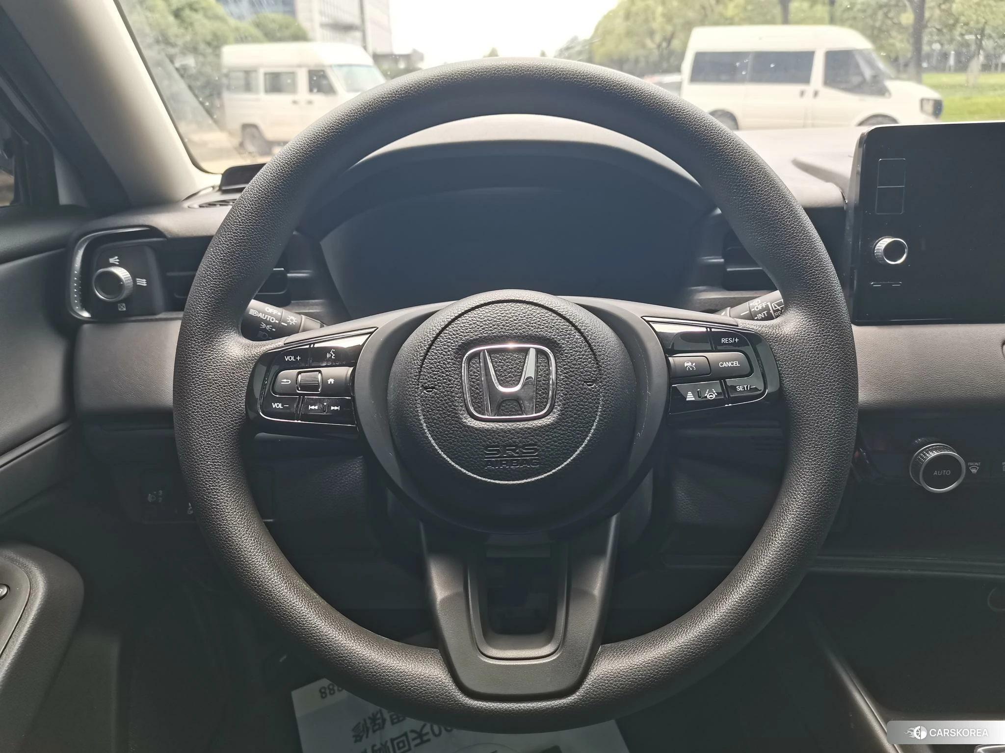 Honda Vezel id 4510569 из Китая 19