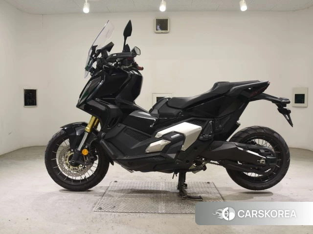 Проданный Honda X-ADV 750 2021 из Японии, фото 2