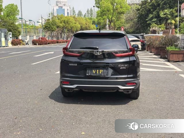 Honda CR-V id 4277501 из Китая 9