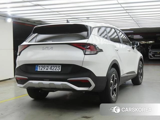 Kia Sportage 5th Generation id 4692181 из Кореи 14