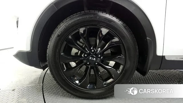 Kia The New Sorento id 3772799 из Кореи 14