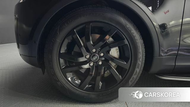 Land Rover Discovery 5 id 4658018 из Кореи 34