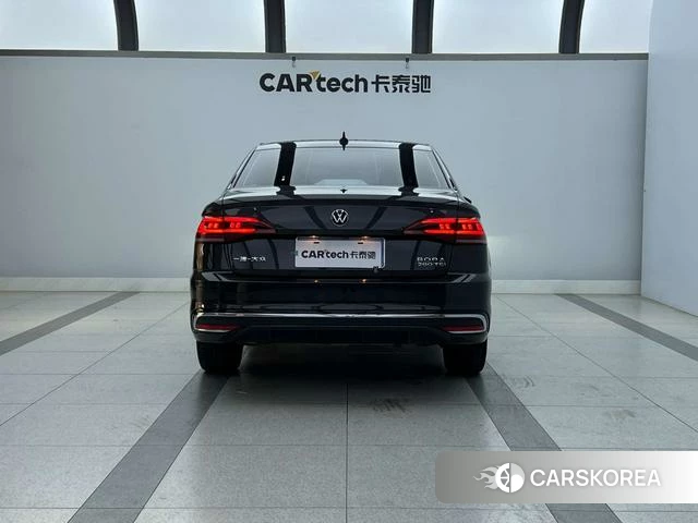 Volkswagen Bora id 4290827 из Китая 17
