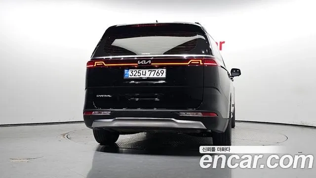 Kia Carnival 4th generation id 2949803 из Кореи 14