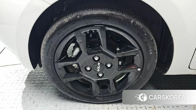 Kia The New Kia Ray id 4527673 из Кореи 28