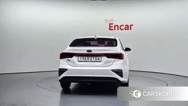 Kia Come New K3 id 2981745 из Кореи 14