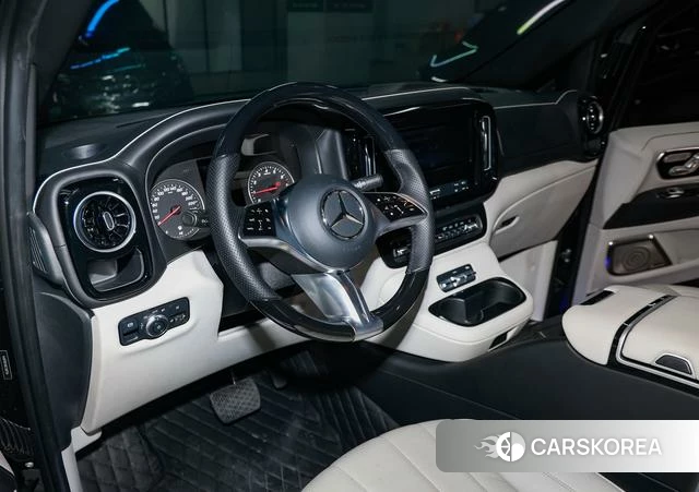 Mercedes-Benz Vito id 4277631 из Китая 12