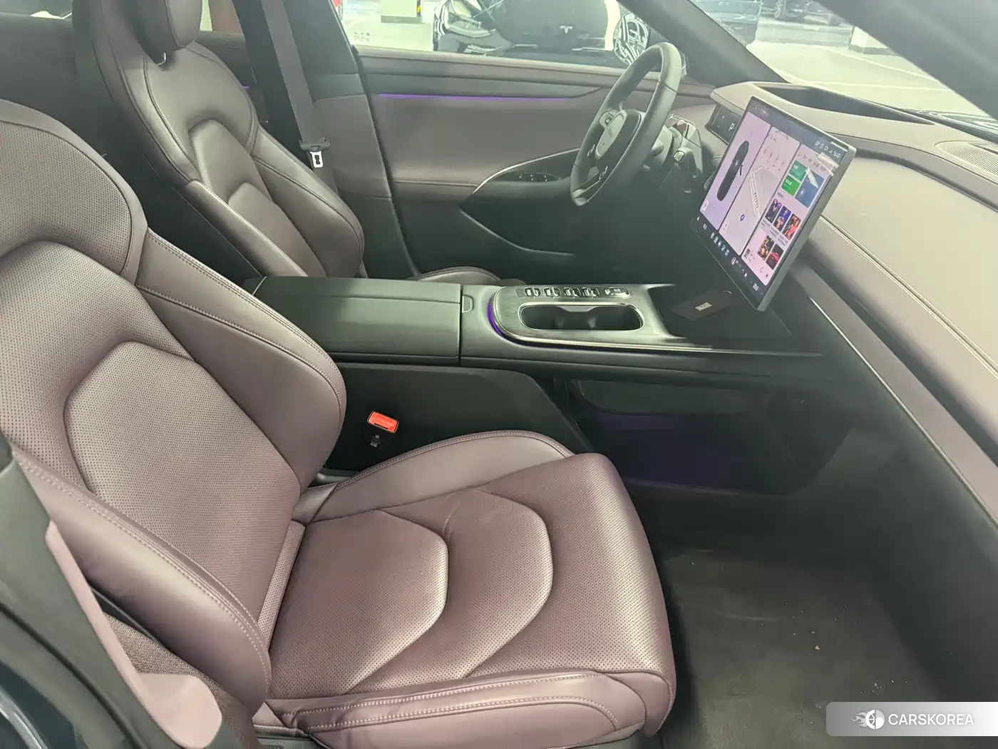Xiaomi Car Xiaomi SU7 id 4565404 из Китая 10