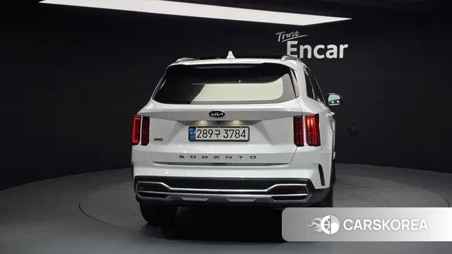 Kia Sorento 4th Generation id 3788961 из Кореи 14