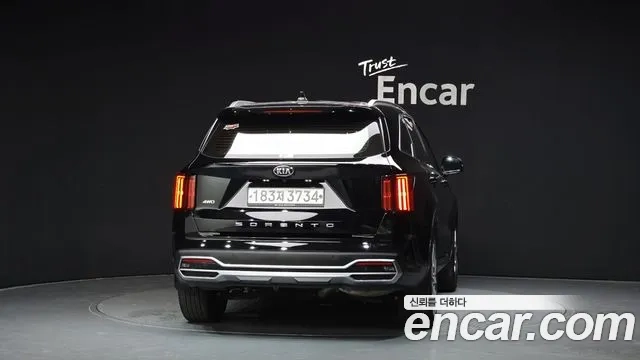 Kia Sorento 4th Generation id 2896518 из Кореи 14