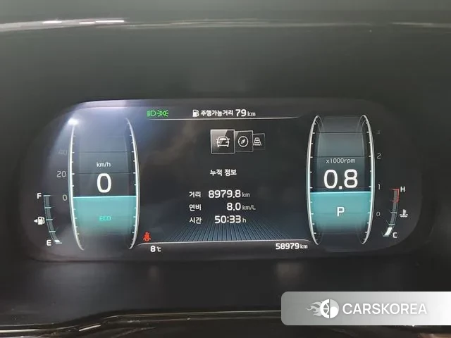 Kia Mohave Master id 3611893 из Кореи 14