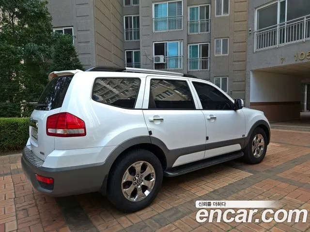 Kia The New Mohave id 2912668 из Кореи 14