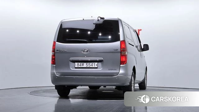 Hyundai The New Grand Starex id 3834812 из Кореи 14
