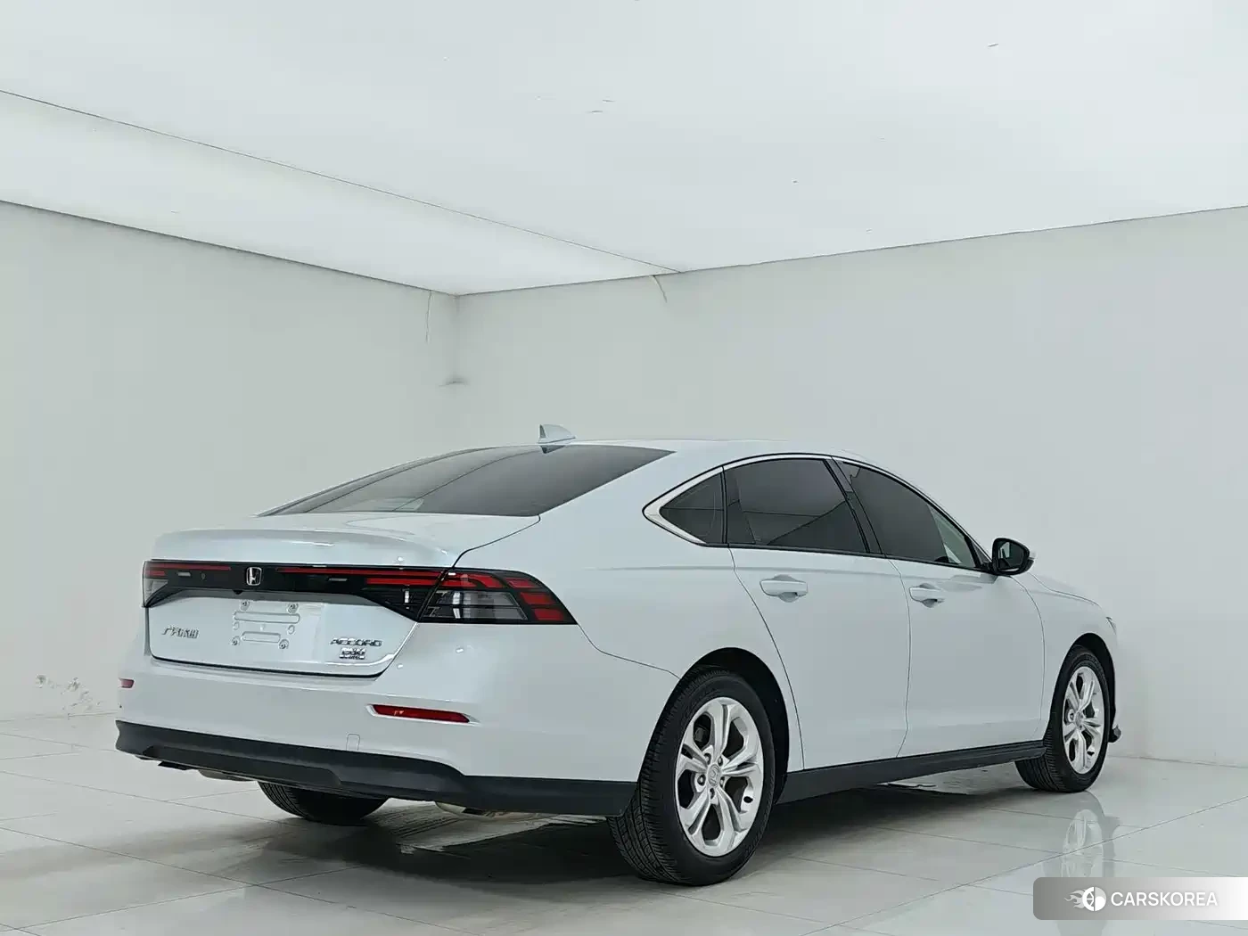 Honda Accord id 4655156 из Китая 7