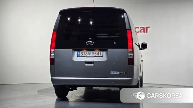 Hyundai Staria id 3452537 из Кореи 14