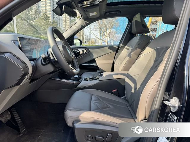 BMW X3 id 4208214 из Китая 16