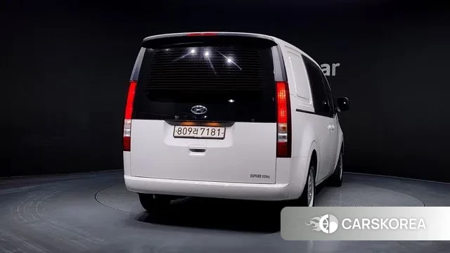 Hyundai Staria id 3452862 из Кореи 14