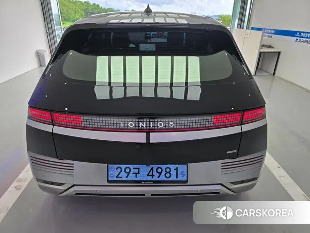 Hyundai Ionic 5 id 3041875 из Кореи 14