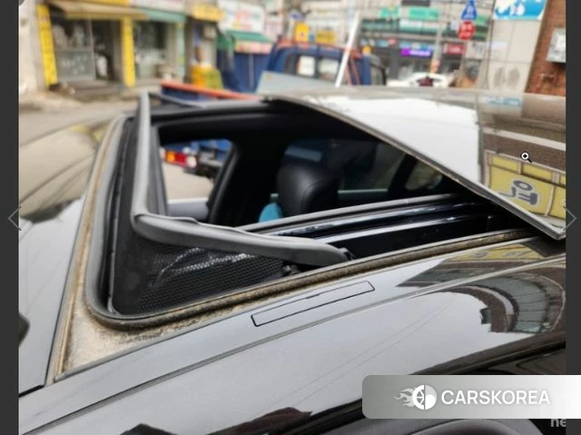 Mercedes-Benz S-Class W223 2022 Черный из Кореи, фото 4