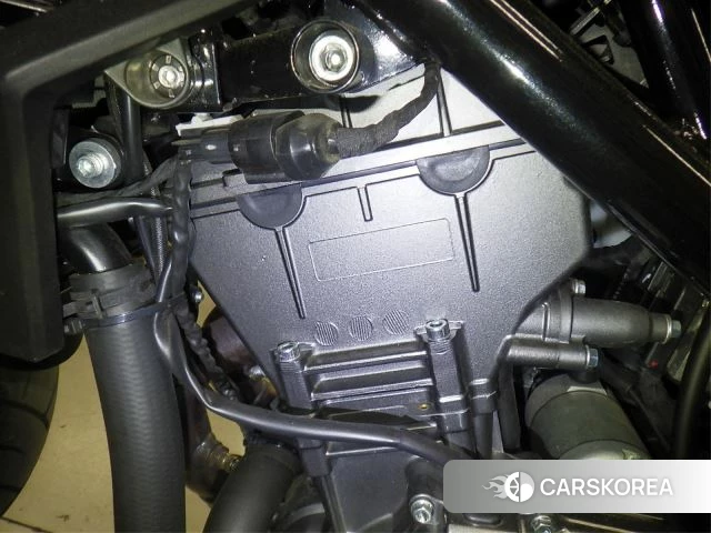 Engine photo