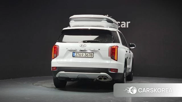 Hyundai Palisade id 4350427 из Кореи 26