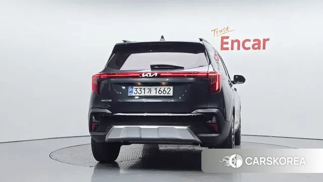 Kia The New Seltos id 2988884 из Кореи 14