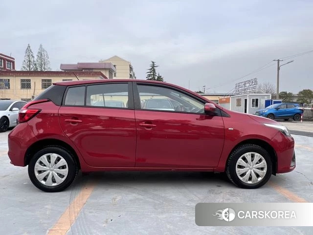 Toyota YARIS L Zhixuan id 4238721 из Китая 12