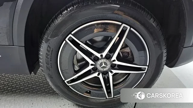 Mercedes-Benz EQA H243 id 3431732 из Кореи 14