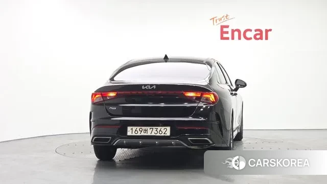 Kia K5 3rd generation id 3597252 из Кореи 14