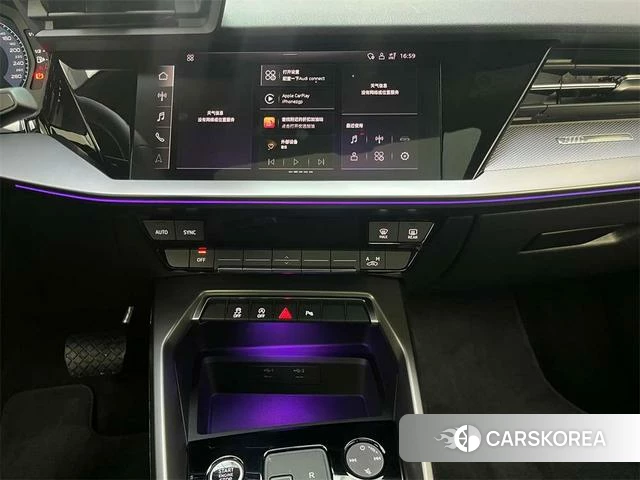 Audi A3 id 4335289 из Китая 9