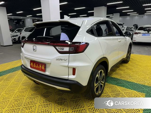 Honda XR-V id 4276900 из Китая 13