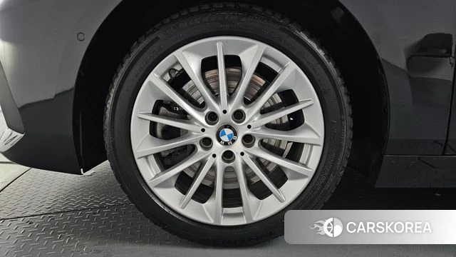 BMW 2 Series Gran Coupe (F44) id 4356294 из Кореи 26