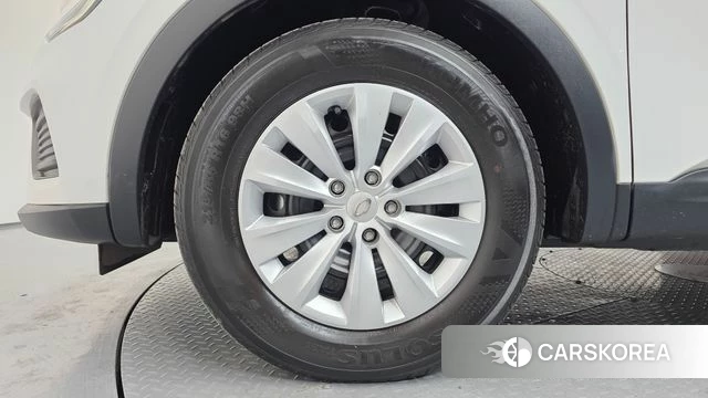 Renault Korea (Samsung) XM3 id 4864078 из Кореи 25