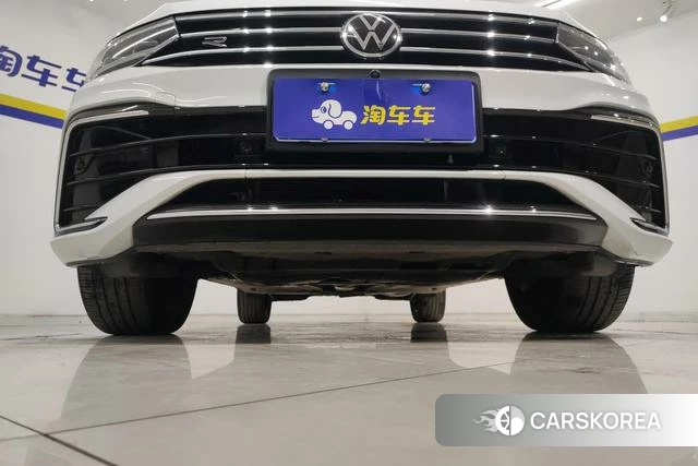 Volkswagen Tiguan L id 3823655 из Китая 11