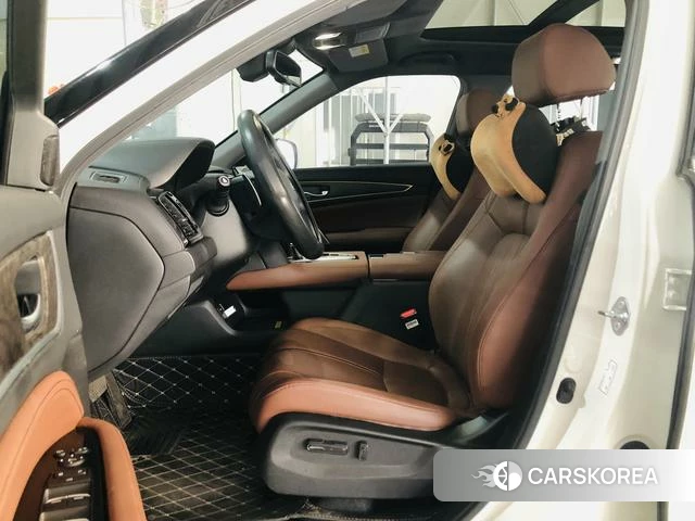 Honda UR-V id 4260718 из Китая 13