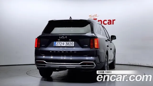 Kia Sorento 4th Generation id 2832999 из Кореи 14