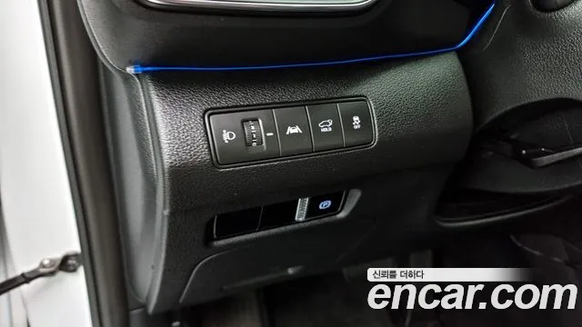 Hyundai The New Santa Fe id 2651249 из Кореи 14