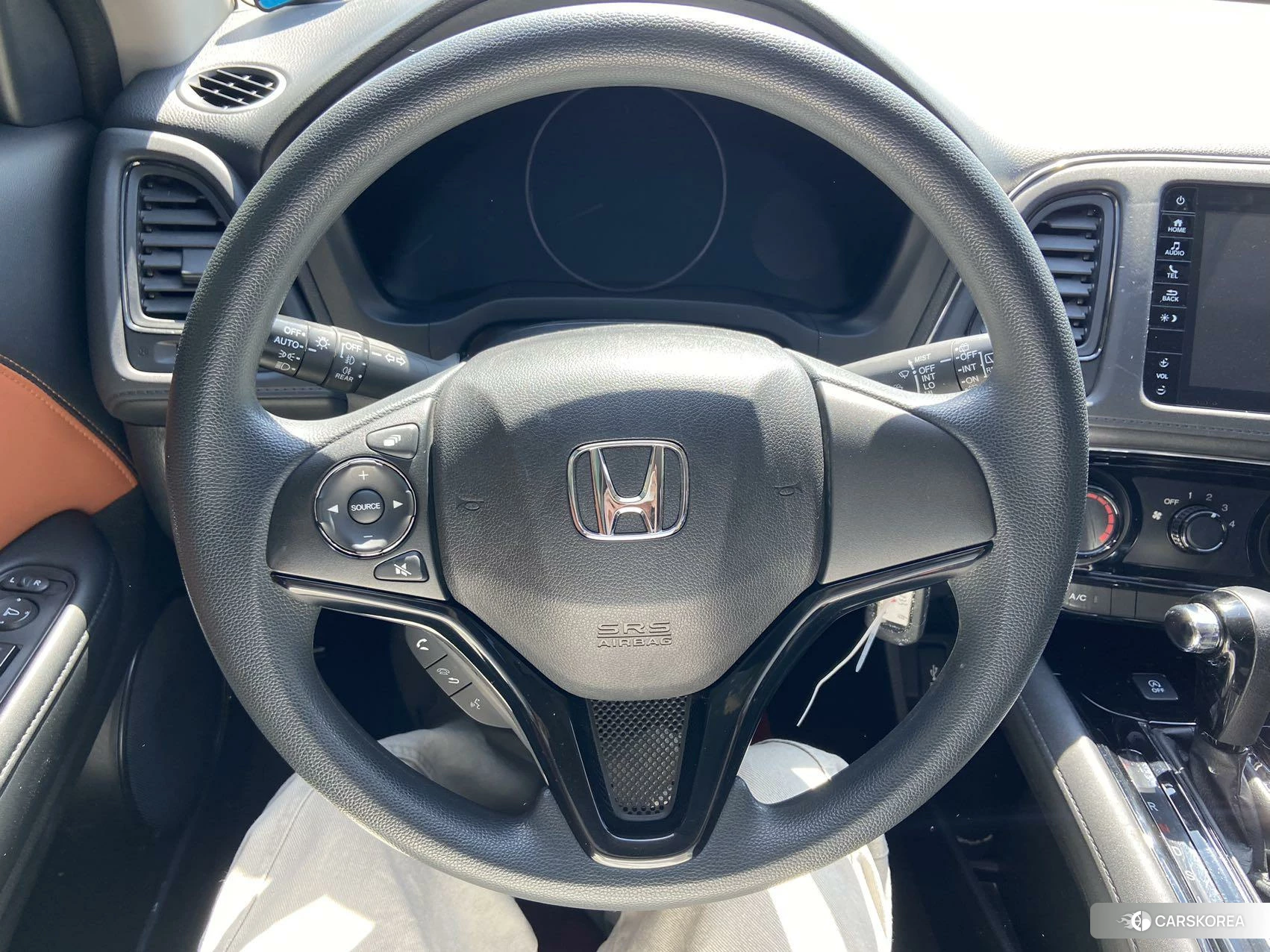 Honda Binzhi id 4419416 из Китая 10