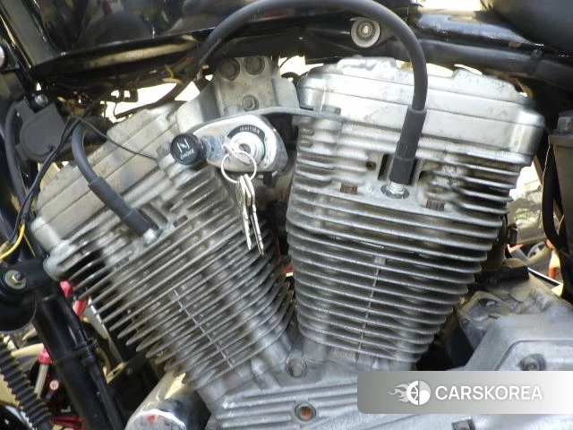 Engine photo