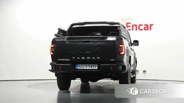Kia Tasman id 4847320 из Кореи 25