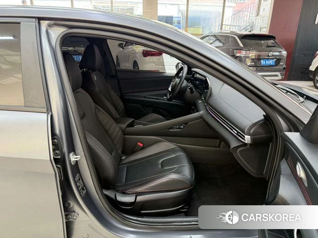 Hyundai Elantra id 4329006 из Китая 17