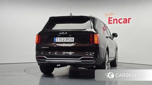 Kia Sorento 4th Generation id 3472571 из Кореи 14