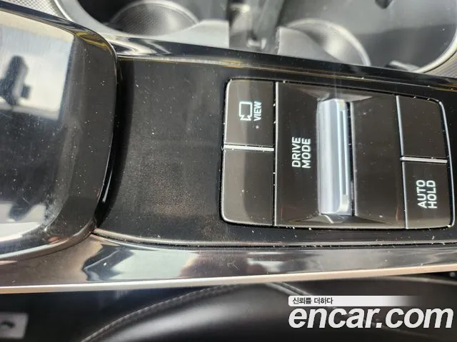 Hyundai Sonata (DN8) id 2643354 из Кореи 14