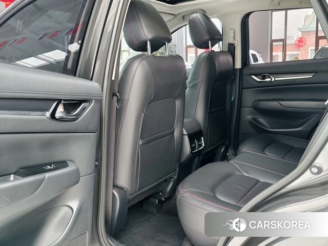 Mazda CX-5 id 4299664 из Китая 18