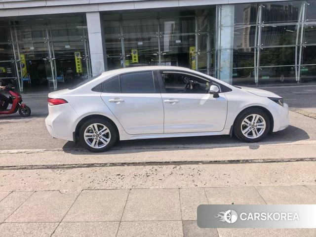 Toyota Lei Ling id 4206998 из Китая 8