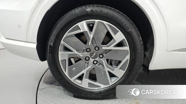 Genesis Electrified GV70 id 4696954 из Кореи 33